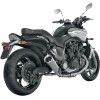 MUFFLERS TI VMAX 2009