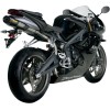 MUFFLER TI DAYTONA 675