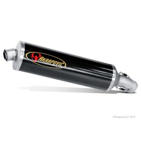 MUFFLER CF/CF K1200R/S