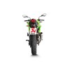 MUFFLER TI NINJA 250SL