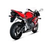 MUFFLER TI/CF CBR1000RR 