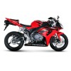 MUFFLER TI/CF CBR1000RR 