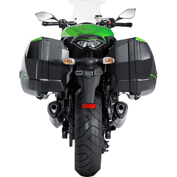 MUFFLERS CF Z1000SX 17