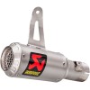MUFFLER TI GSX-R1000 17