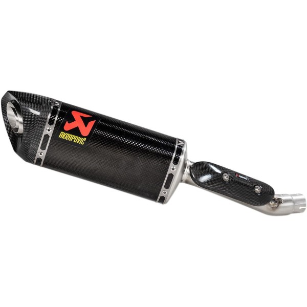 MUFFLER CF/CF CB300R