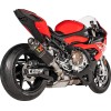 MUFFLER CF BMW S1000RR 19