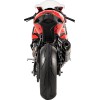 MUFFLER CF BMW S1000RR 19
