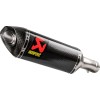 MUFFLER CF BMW S1000RR 19
