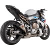 MUFFLER TI BMW S1000RR 19