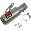 MUFFLER TI BMW S1000RR 19