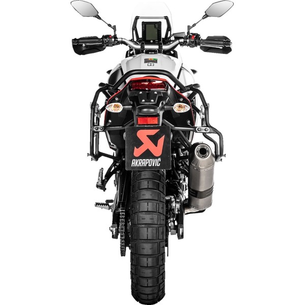 MUFFLER TI YAM TENERE 700