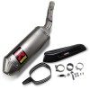 MUFFLER TI YAM TENERE 700