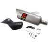 MUFFLER TI YAM R1 2020