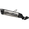 MUFFLER TI CRF1100L / ADVSPORT