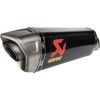 MUFFLER CF/TI ZX10R