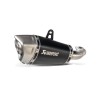 MUFFLER TI MSX / GROM