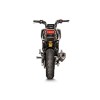 MUFFLER TI MSX / GROM