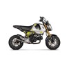 MUFFLER TI MSX / GROM