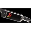 MUFFLER CF/CF MT-03/R3