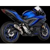 MUFFLER S/O TI R3/MT-03