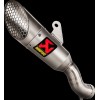 MUFFLER S/O TI R3/MT-03