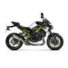 MUFFLER TI/CF Z900 /A2