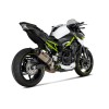 MUFFLER TI/CF Z900 /A2