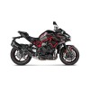 MUFFLER TI BL Z H2 '23