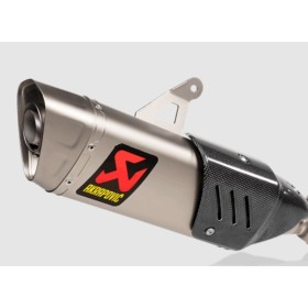 MUFFLER M-AP01803T