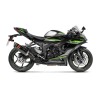 MUFFLER CARBON ECE KAWASAKI ZX