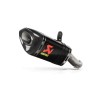 MUFFLER SLIP-ON CF CFMOTO 450S
