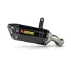 MUFFLER S/O CF Z900 ECE