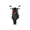 MUFFLER S/O CF Z900 ECE