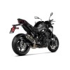 MUFFLER S/O CF Z900 ECE