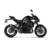 MUFFLER S/O CF Z900 ECE