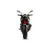 MUFFLER S/O TI Z900 ECE