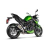 MUFFLER S/O TI Z900 ECE