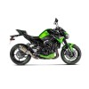 MUFFLER S/O TI Z900 ECE