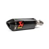 MUFFLER SLIP-ON CARBON S1000XR