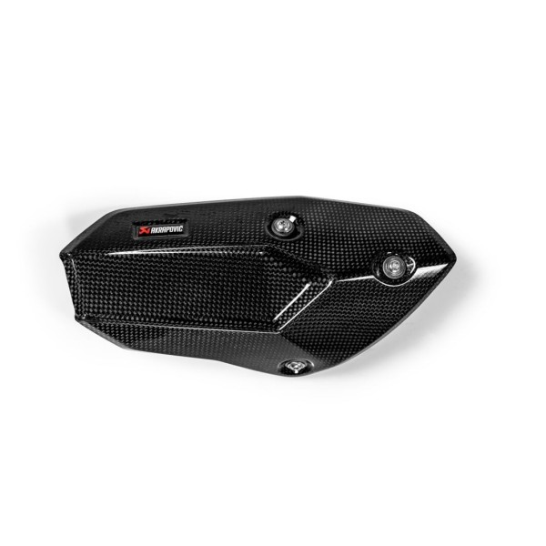 MUFFLER SLIP-ON CARBON S1000XR