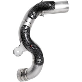 LINK PIPE TI R NINET HIGH