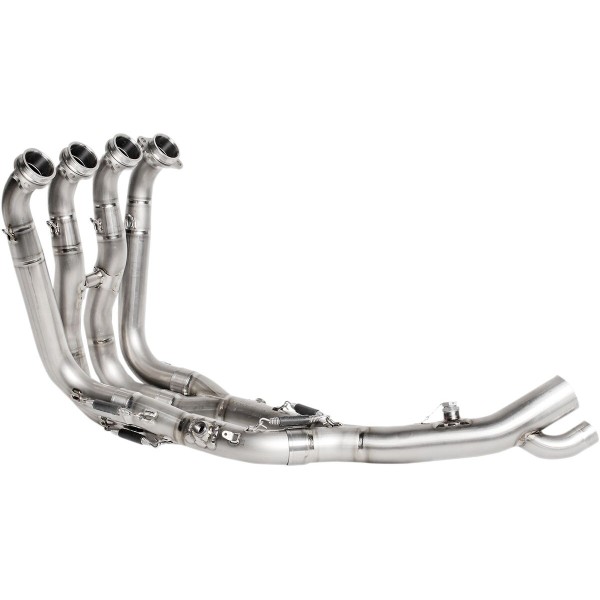 HEADPIPES SS S1000XR