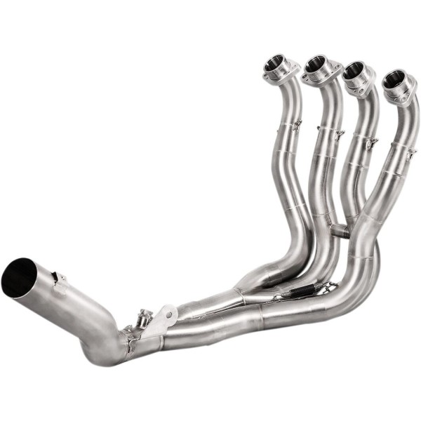 HEADPIPES SS GSX-R 1000 17