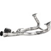 HEADPIPES TI R1250GS