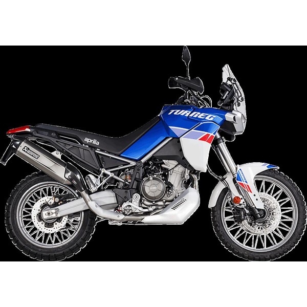 HEADER TI TUAREG 660