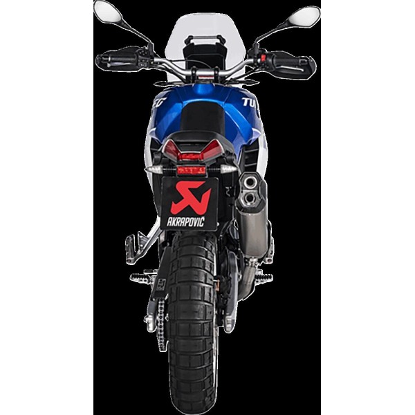 HEADER TI TUAREG 660