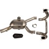 HEADER TI BMW R1300GS