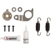 HEADER TI BMW R1300GS