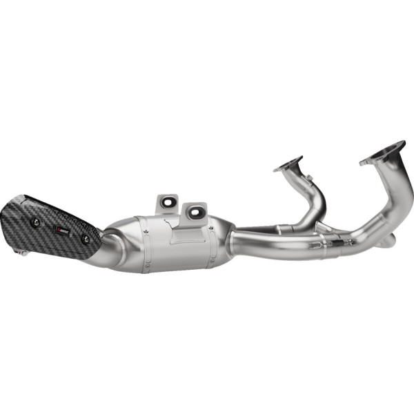 HEADER TI BMW R1300GS