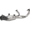 HEADER TI BMW R1300GS